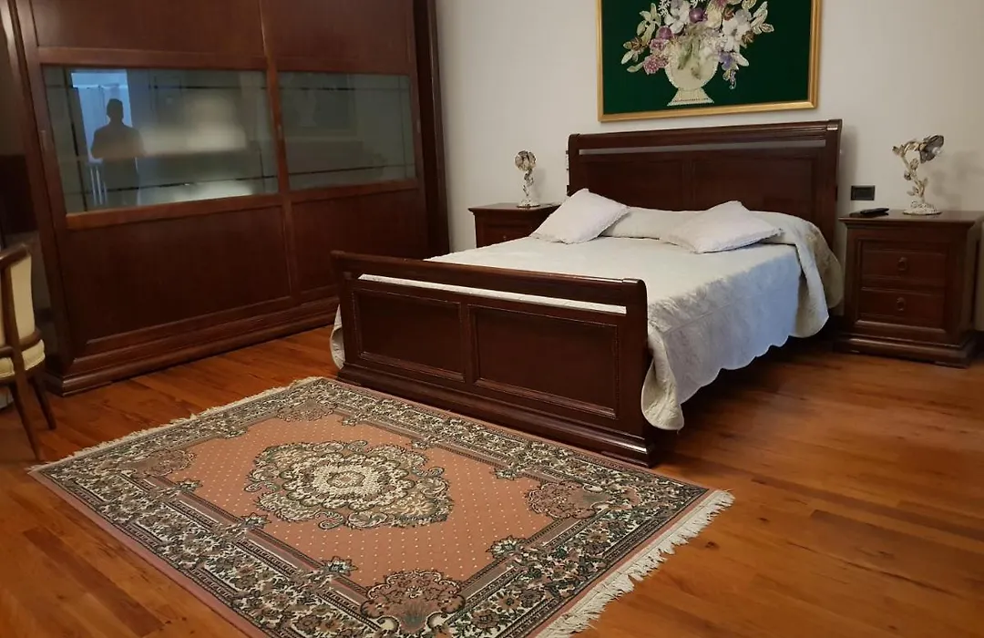 B&B Tenuta Madiba-1